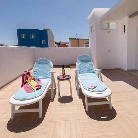 Casa Sunshine Paradise مْبيسينداريو المظهر الخارجي الصورة