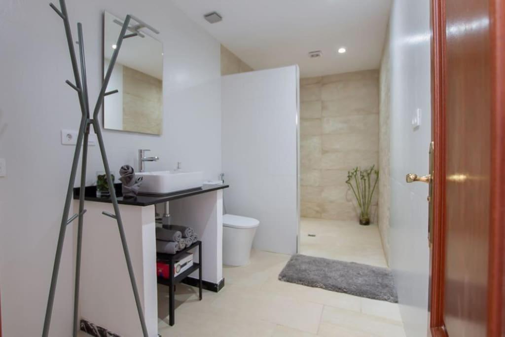 Casa Sunshine Paradise مْبيسينداريو المظهر الخارجي الصورة