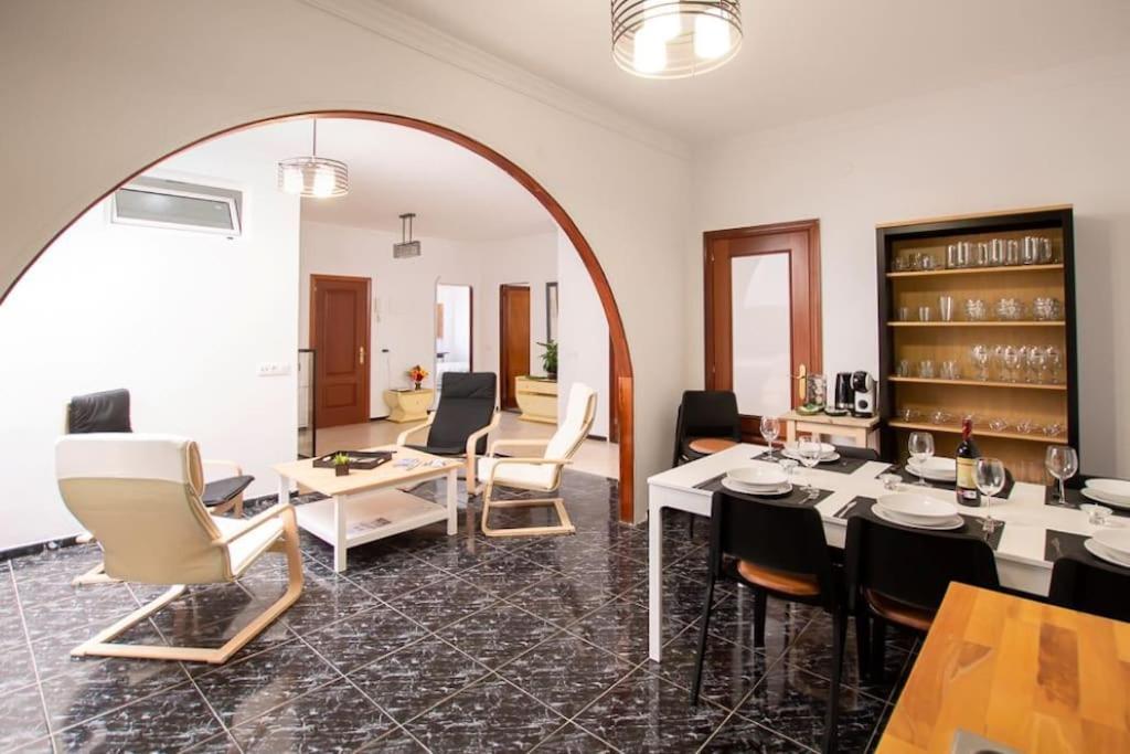 Casa Sunshine Paradise مْبيسينداريو المظهر الخارجي الصورة