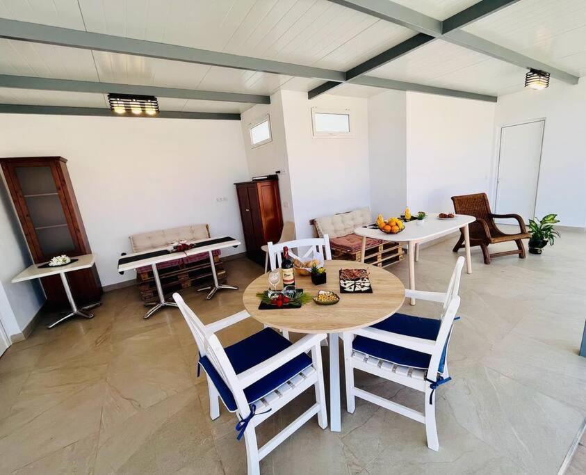Casa Sunshine Paradise مْبيسينداريو المظهر الخارجي الصورة