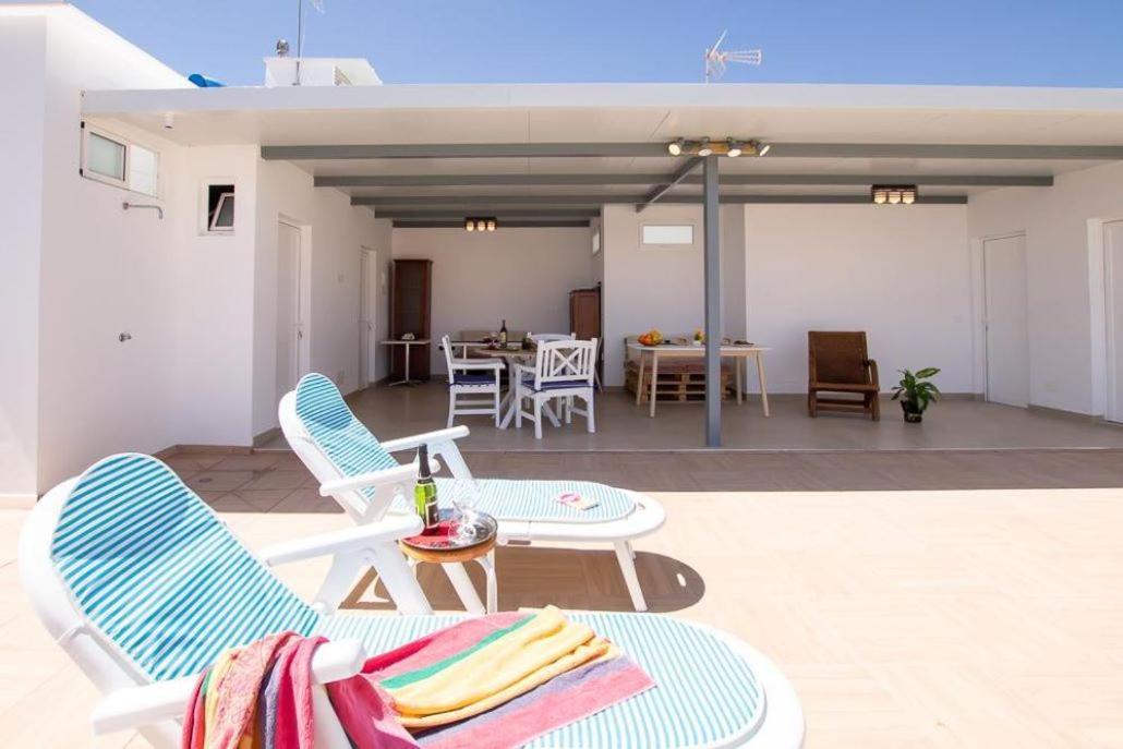 Casa Sunshine Paradise مْبيسينداريو المظهر الخارجي الصورة
