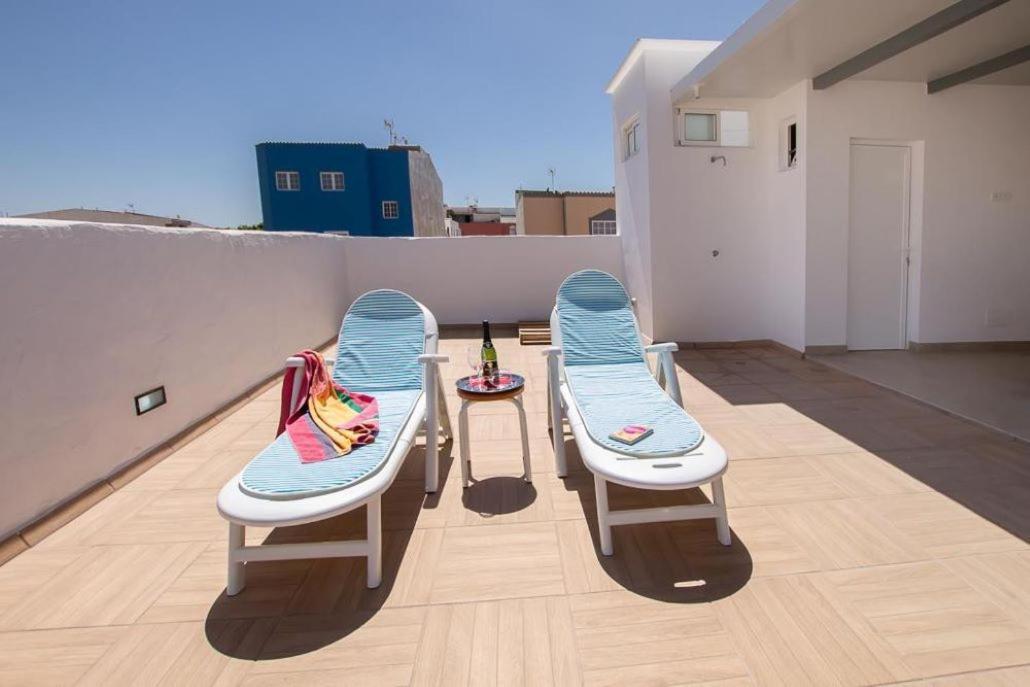 Casa Sunshine Paradise مْبيسينداريو المظهر الخارجي الصورة