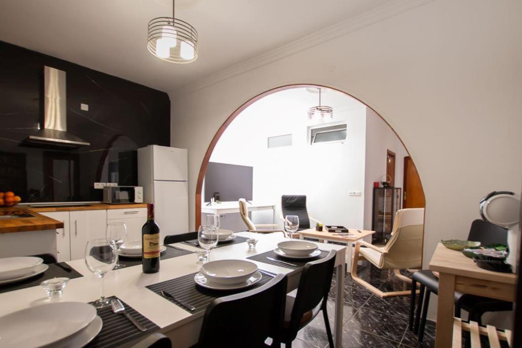 Casa Sunshine Paradise مْبيسينداريو المظهر الخارجي الصورة