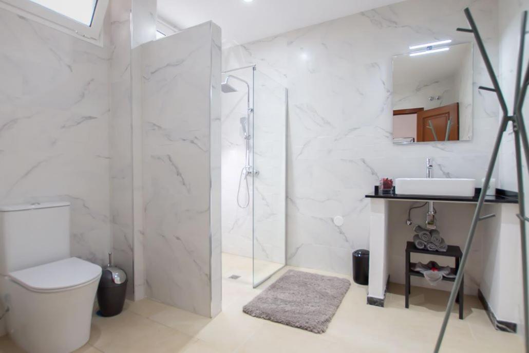 Casa Sunshine Paradise مْبيسينداريو المظهر الخارجي الصورة